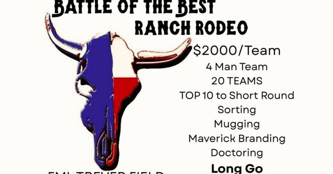 Ranch Rodeo