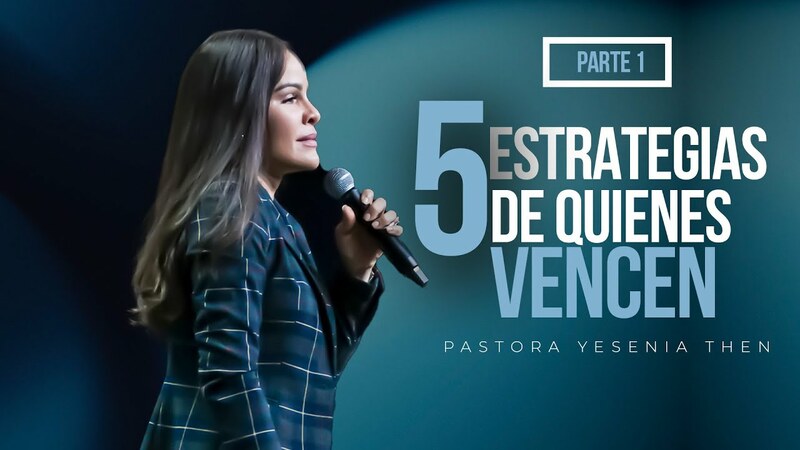 5 estrategias de quienes vencen 