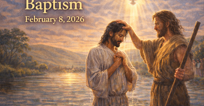 Baptism