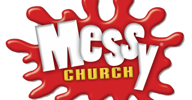 Messy Church 