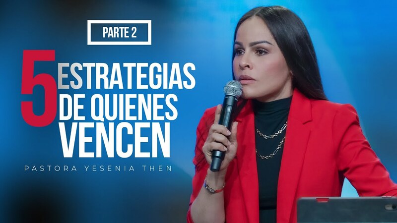 5 estrategias de quienes vencen