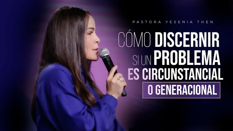 Cómo discernir si un problema es circunstancial o generacional
