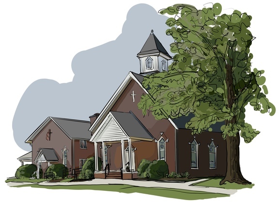 Browns Chapel United Methodist Church