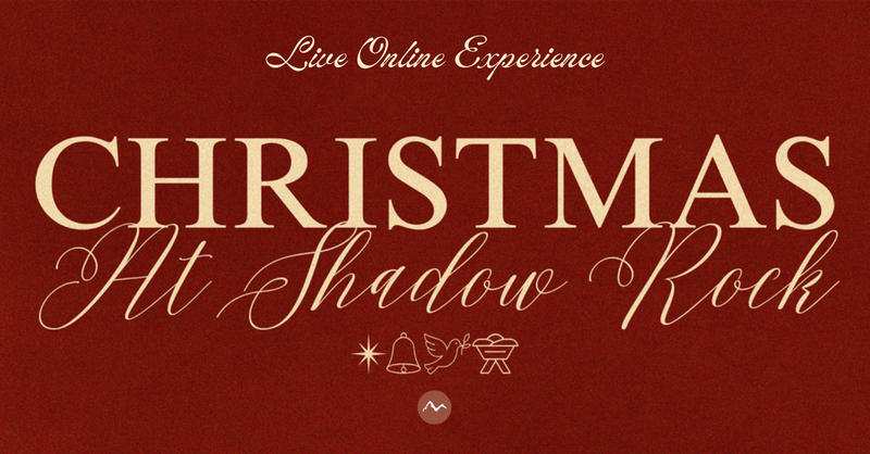 Christmas At Shadow Rock