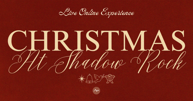 Christmas At Shadow Rock