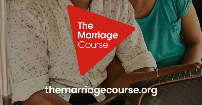 The Marriage Course