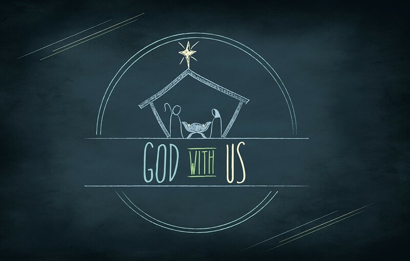 Christmas Didn't Just Happen