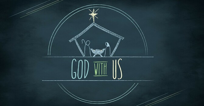 Christmas Didn't Just Happen