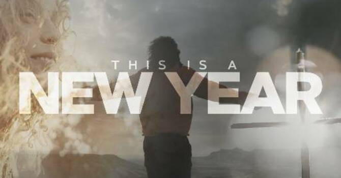 New Year, New Mercies, New Mission