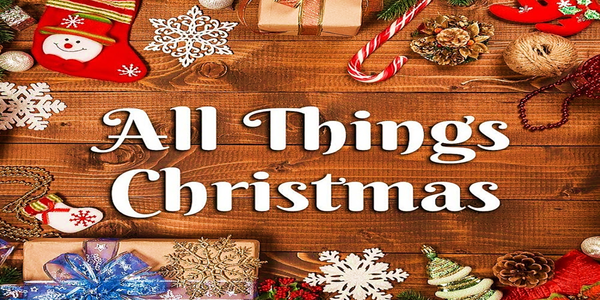 Grateful, Thankful, Blessed