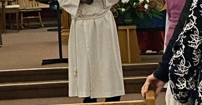 New Years Eve Service