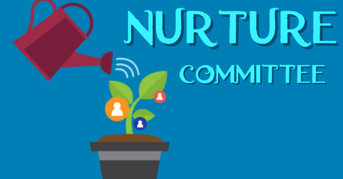 Nurture Committee Meeting