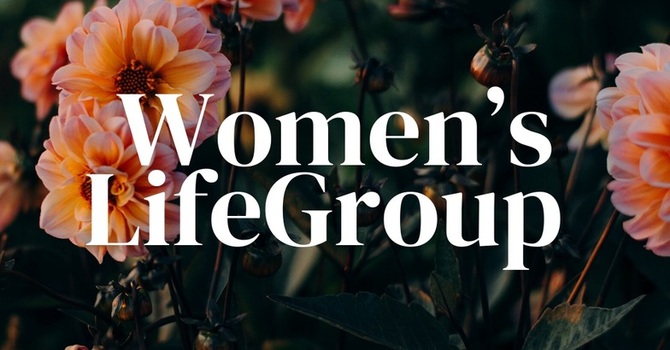 Women’s Life Group