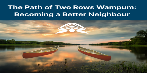 Reconciliation is a journey rooted in love and faithfulness