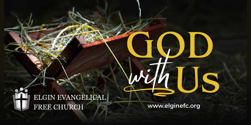 God WITH Us (Part 2)