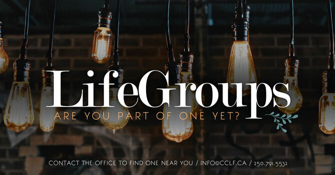 Life Groups