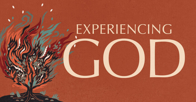 Experiencing God