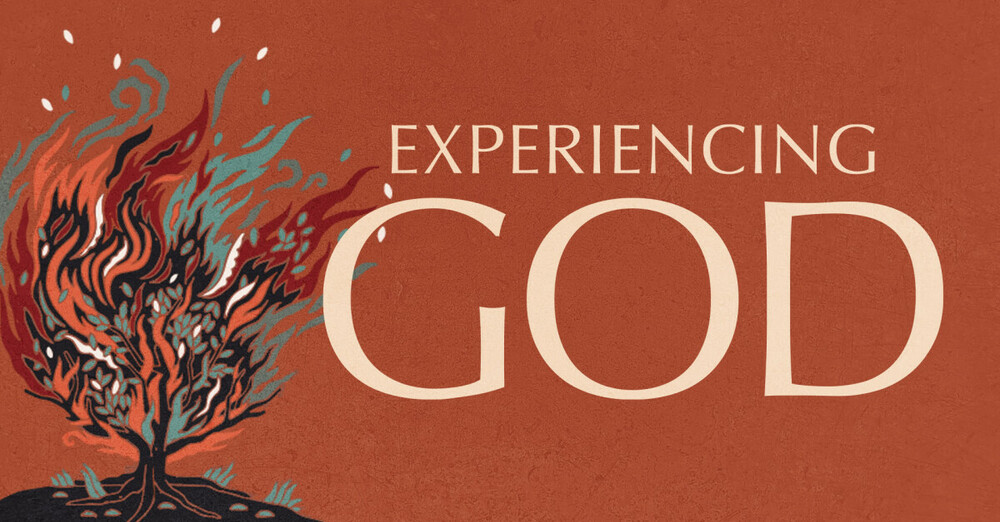 Experiencing God