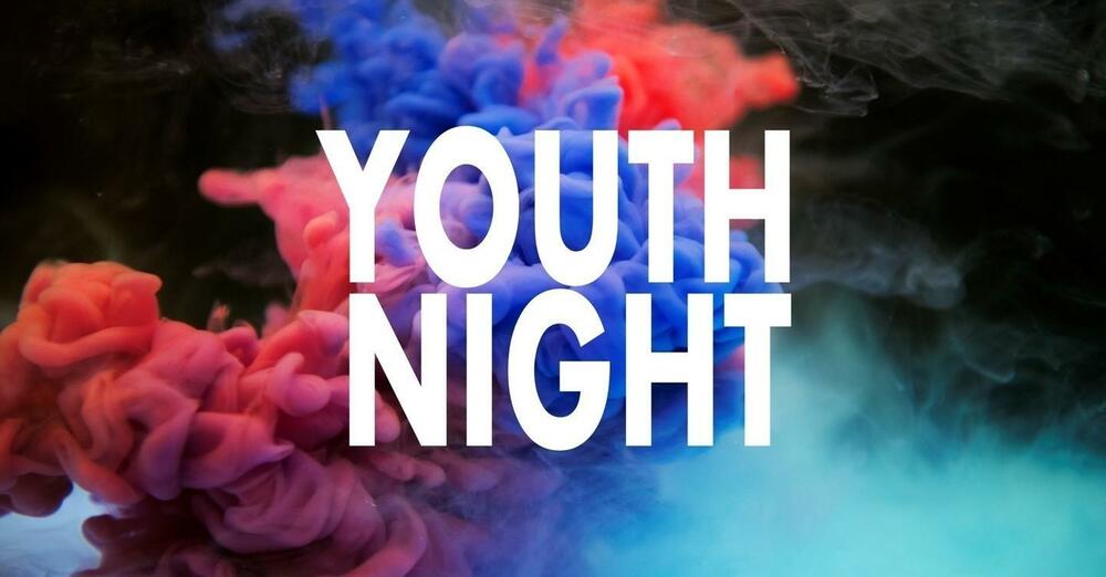 Youth Night 