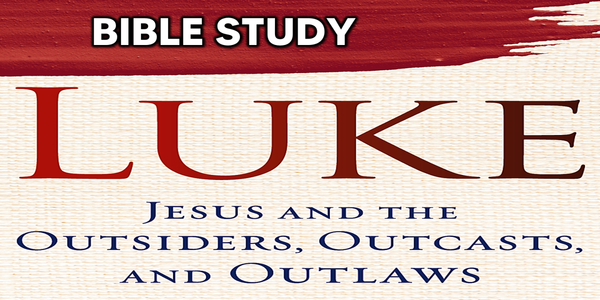 Adult Bible Study - NEW study starts this Sunday, January 11th