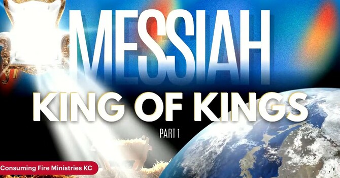 Messiah King of Kings