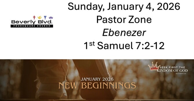Ebenezer