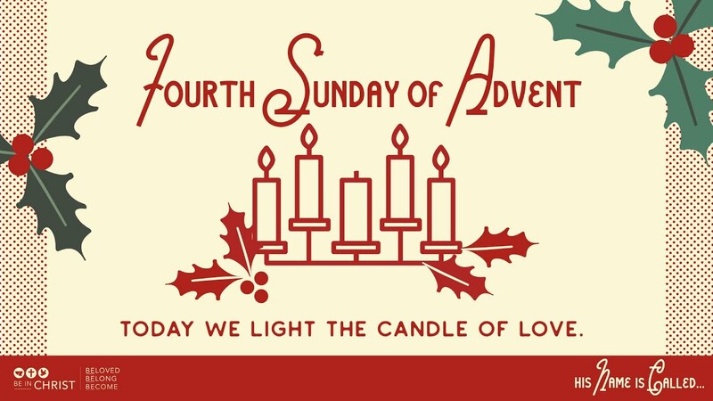 Covenant Church Sunday Service - December 21, 2025