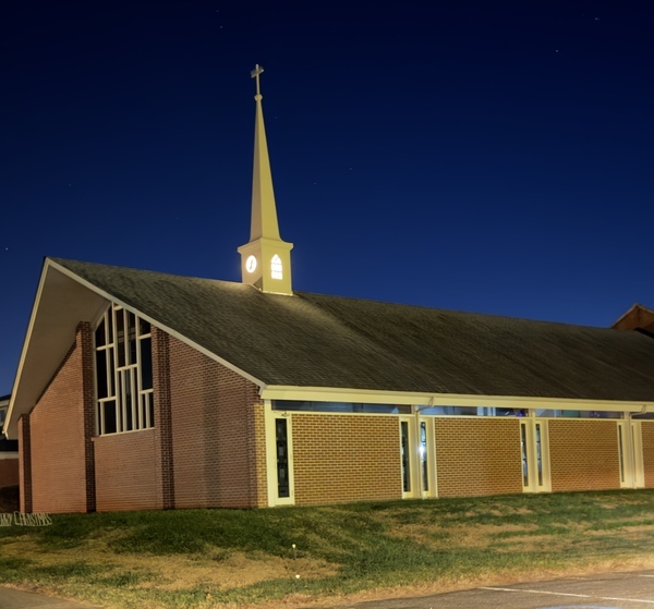 Mt Bethel Methodist Church