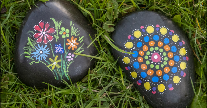 Bible Study Ministry