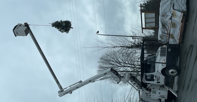 A BIG thanks to local business image