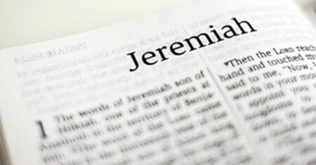 Jeremiah