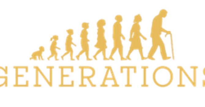 Weekly Announcements image