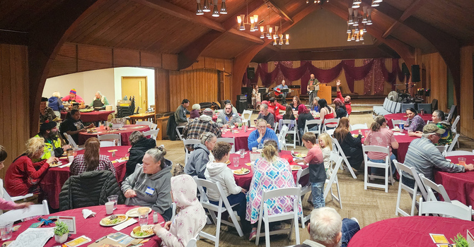 The Sacred Start image