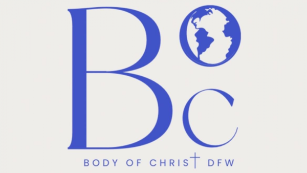 Body of Christ in DFW