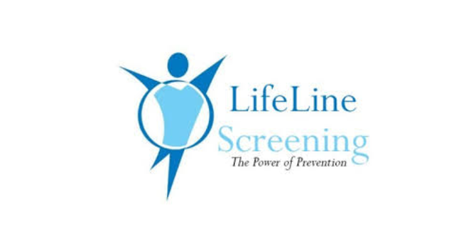 Life Line Screening at Grace