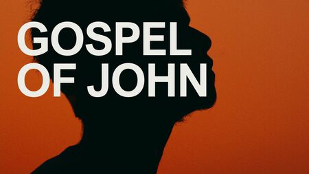 Gospel of John