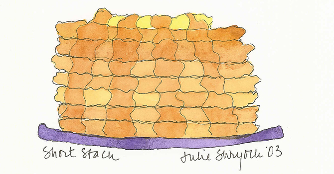 Shrove Tuesday Pancake Supper 