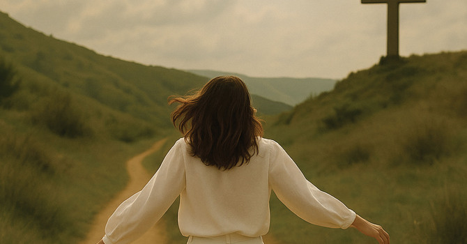 Journey to Joy Women's Retreat image