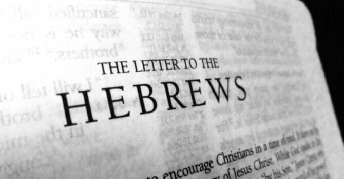 Hebrews 11:29-12:3; “Finding Hope Together” (8.17.2025)