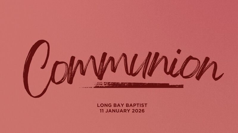 Communion