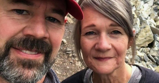 Walking in Newness of Life