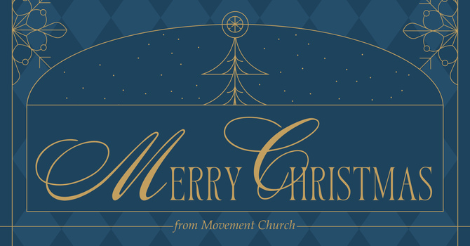 Christmas Eve Service