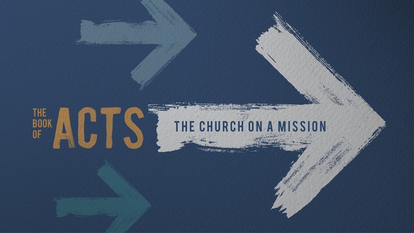 The Book of Acts 