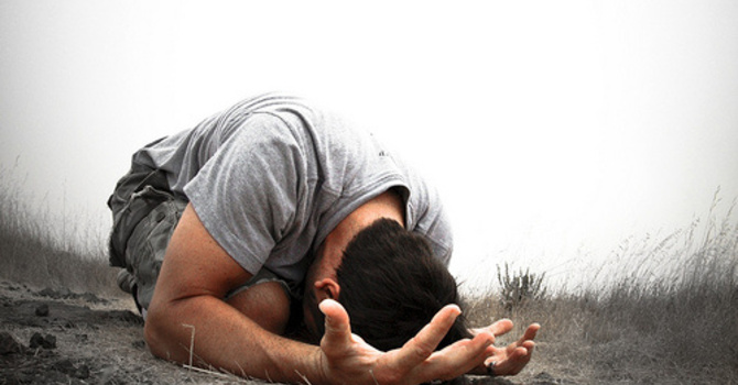 Day 3: Faith That Seeks to Grow image