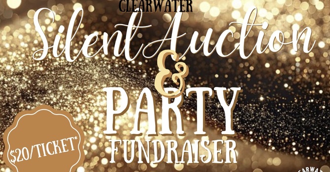 Silent Auction & Party