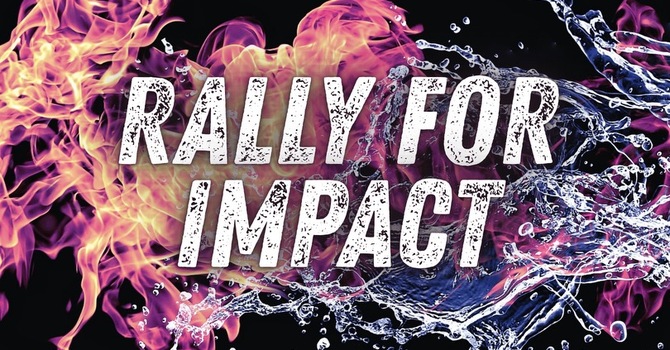 Rally for Impact