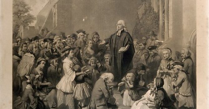 Our Covenant Service