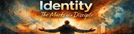 The Marks of a Disciple