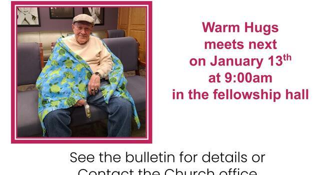 Warm Hugs