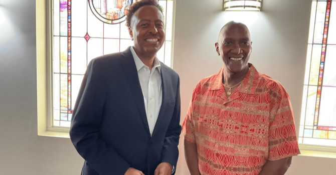 Church Transportation Ministry